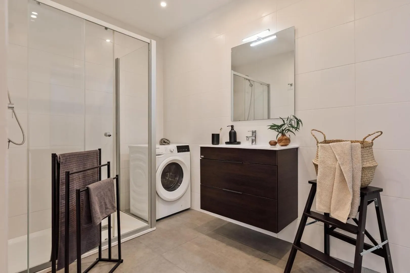 Isora - 1 Bedroom In El Gotic Barcelone Appartement