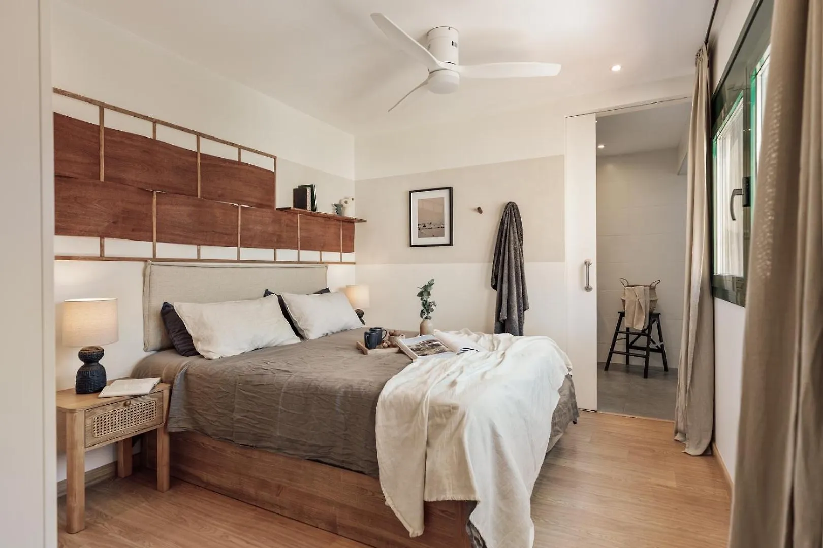 Appartement Isora - 1 Bedroom In El Gotic Barcelone