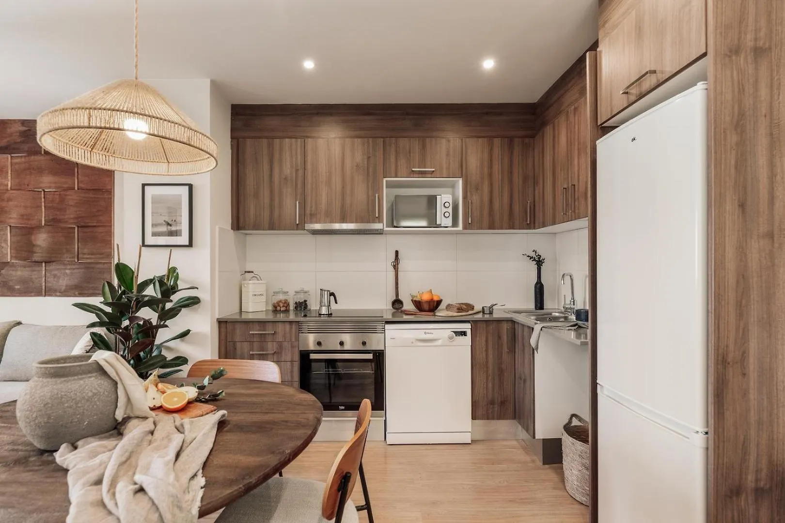 Appartement Isora - 1 Bedroom In El Gotic Barcelone Espagne