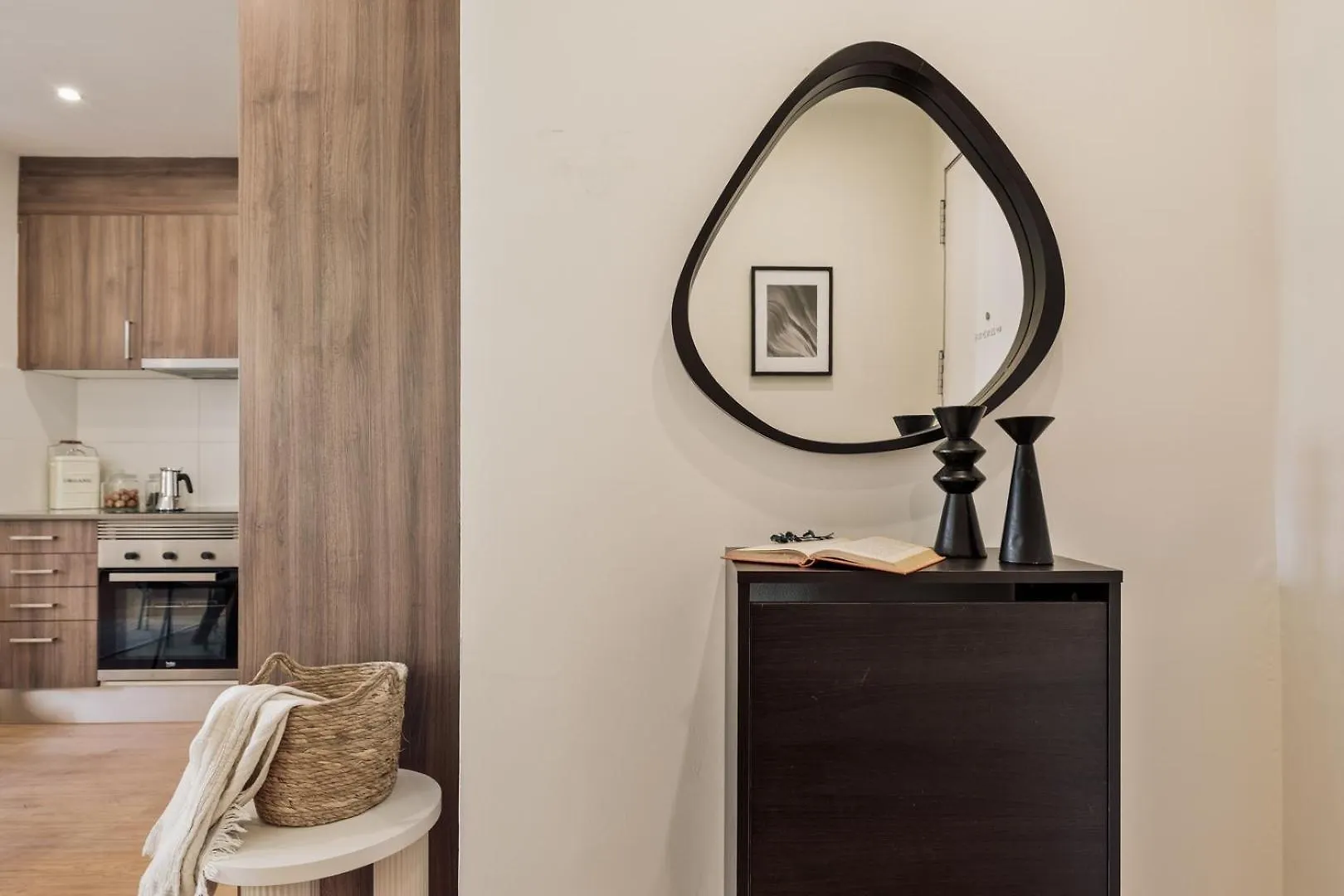 Isora - 1 Bedroom In El Gotic Barcelone