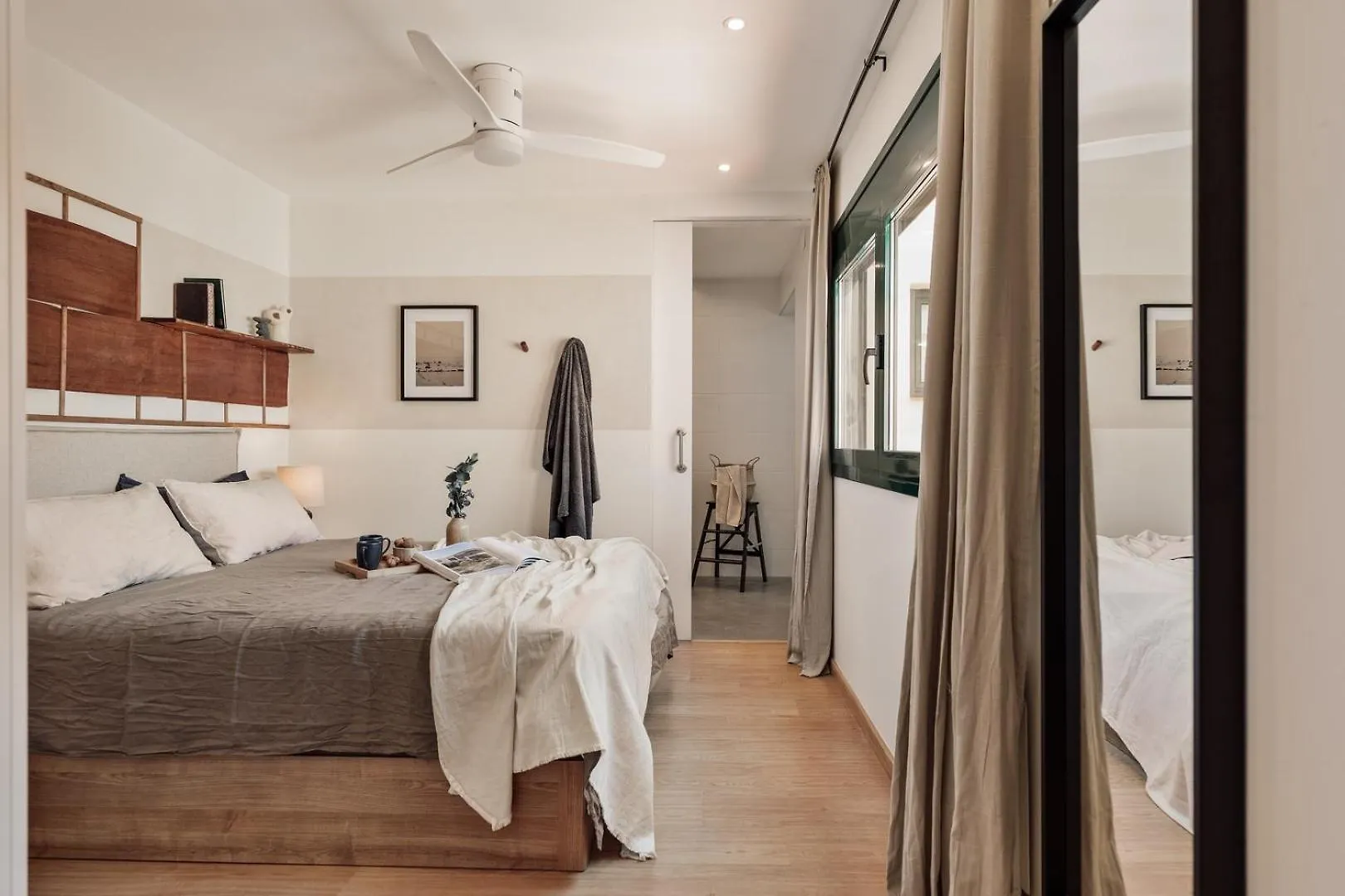Appartement Isora - 1 Bedroom In El Gotic Barcelone