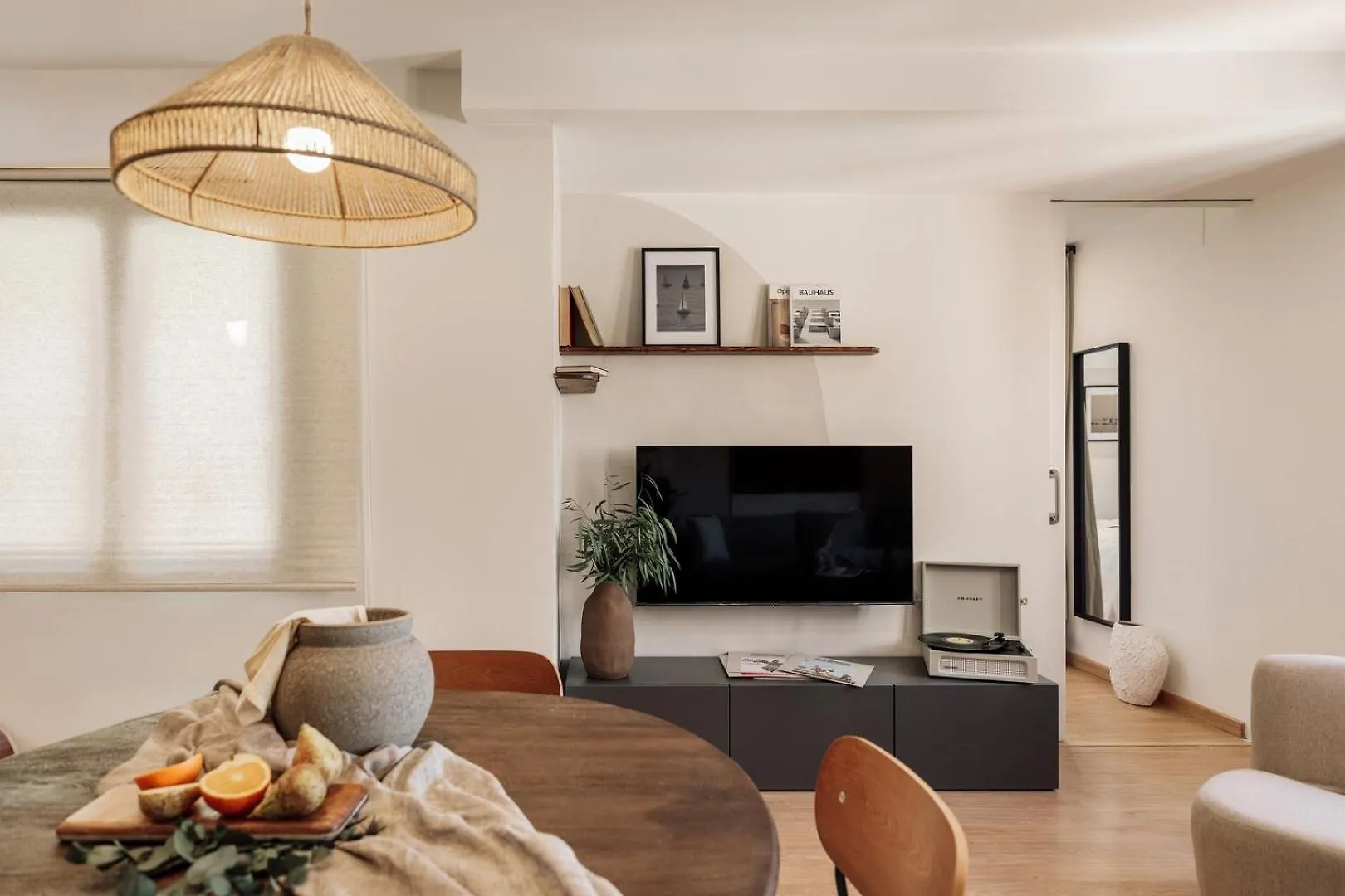 Isora - 1 Bedroom In El Gotic Barcelone 0*,